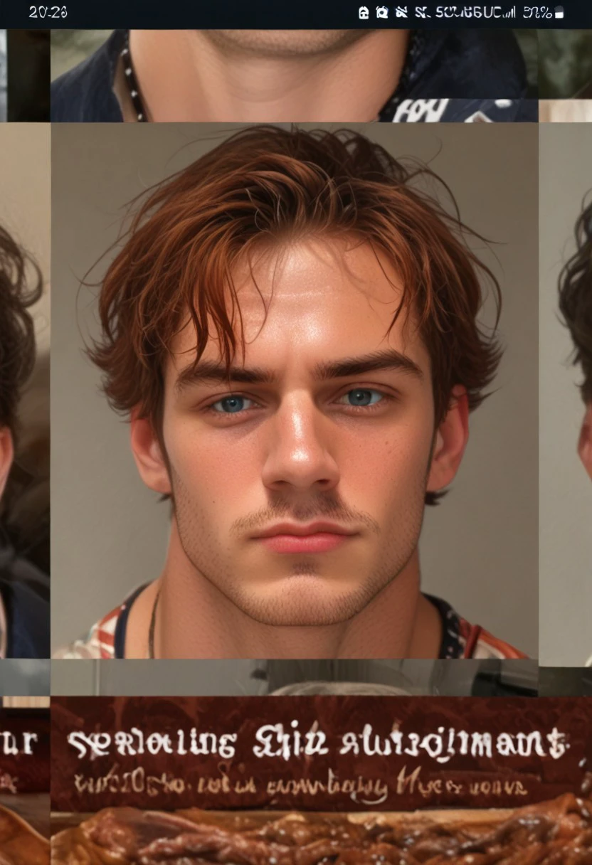 score_9, score_8_up, score_7_up, 1boy, solo, male focus, massive pectorals, hard abs, public hair, pubic hair, hung penis, sweating, heavy breathing, orgasm, sexy face, cock gripping, throbbing cock, testicles, cum drip, pre cum, uncut penis, blushed, nude. Albino. extremely tall. extremely long torso.
Genderbend, Tall. Long waist. facial hair, full beard, manly, thick eyebrows, muscular neck. Long hair. Ridiculously long hair. Fringes. Hair in face. Bangs. Blunt bangs eye covered Upturned eyebrows. Messy Bangs fringes. Huge big neck big wide neck big jaw wide chin big chin wide chin sideburns, big wide chin and jaw. Clean skin. Taller than. Huge gaint wide thick neck. lean lean lean lean build lean. Proportionately average male.
peterbparker, 1boy, solo, male focus, mature male, short hair, brown hair, brown eyes, thick eyebrows, facial hair, stubble,
spidey, 1boy, solo, male focus, mask, superhero, spider web print, red bodysuit, blue bodysuit, multicolored clothes,
Enji, endeavor, male , muscular, bara, sky blue gradient eyes, scar on face , scar on eye, facial hair, red hair , manly, old man, mature , short hair, 1 boy
lucas_lee
gjcoutfit, superhero, spider web print, red bodysuit, blue bodysuit, multicolored clothes, , grey pants,