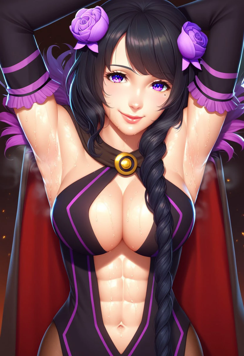 Elsa Granhiert(Re Zero) V1