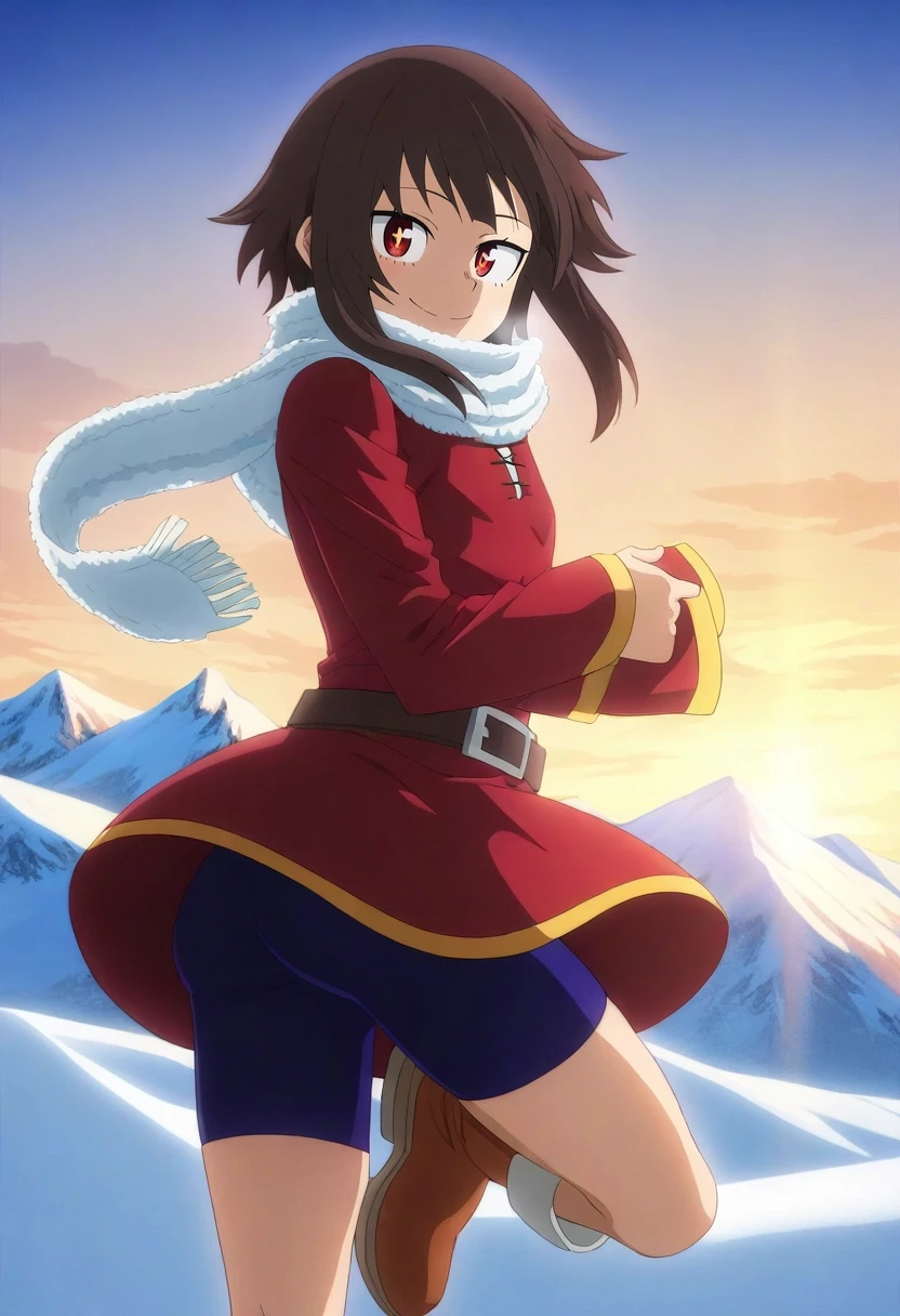 Boku no Hero Academia Anime Style LoRA