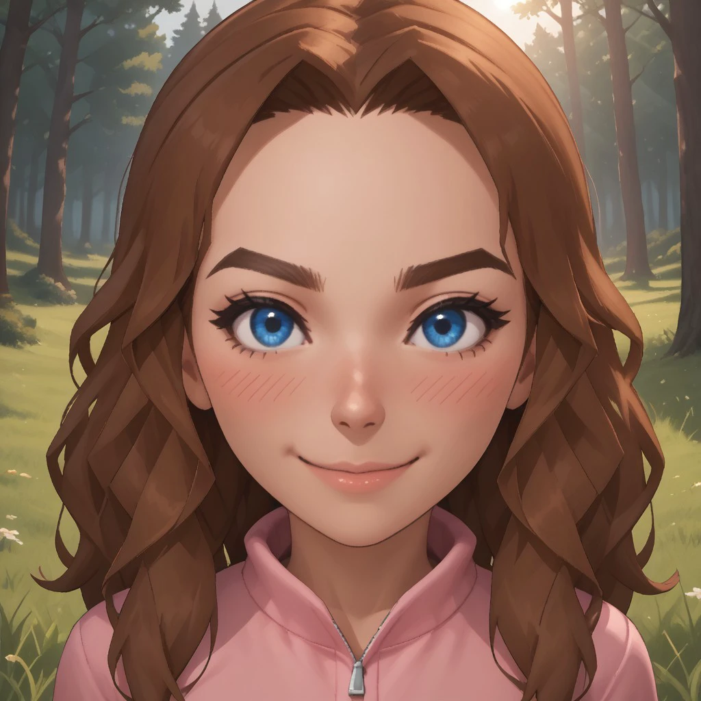 Araceli (Wii Sports Club) Pony v1.0