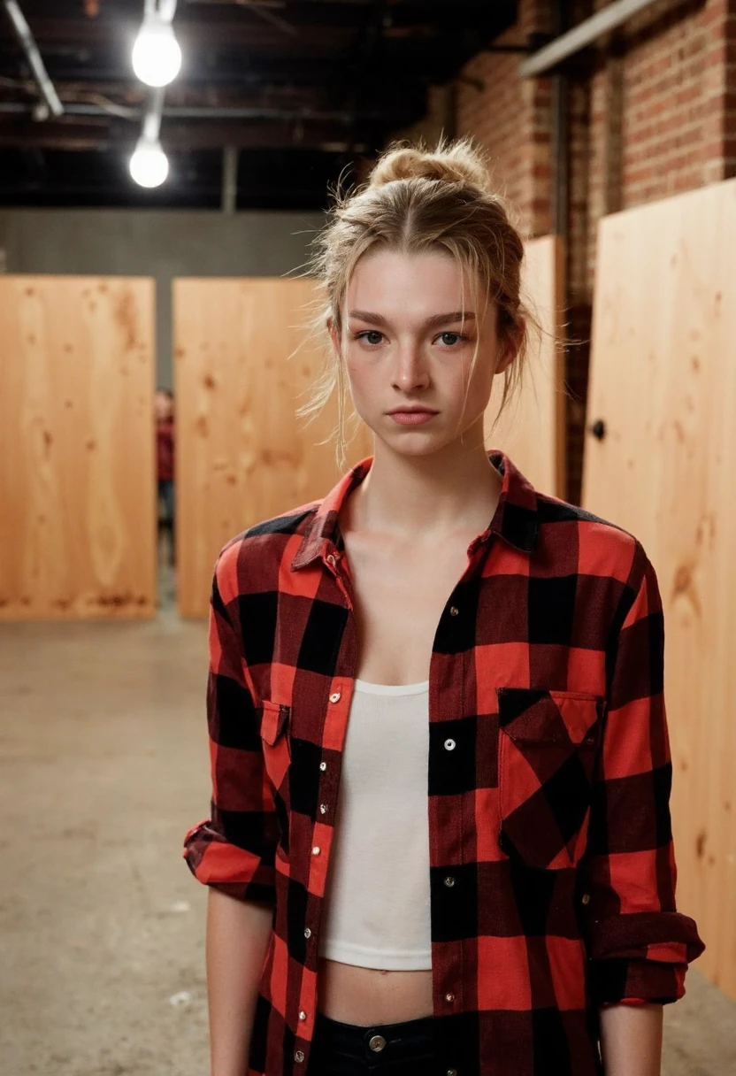 Hunter Schafer v1.0