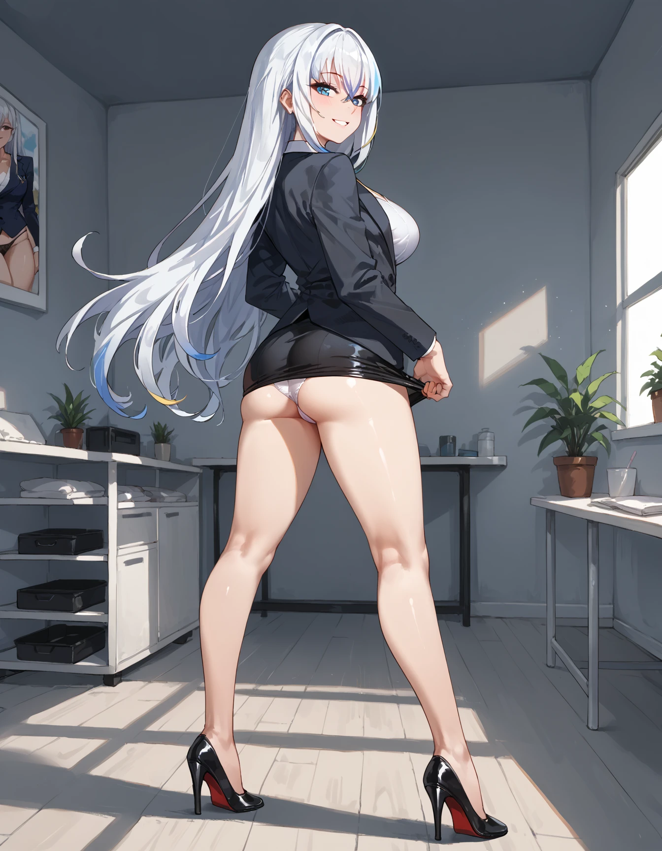 Kattarina Qutie ch v1.0