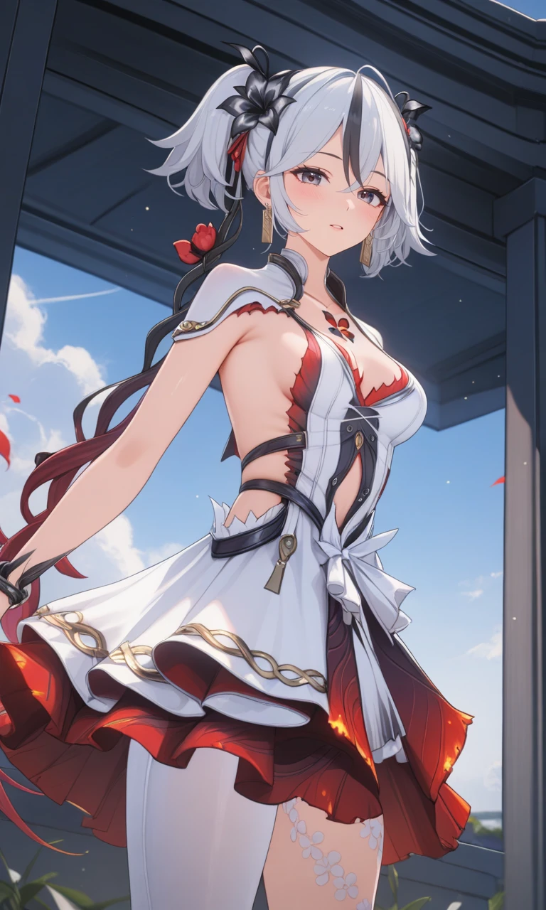 TJ A3 XL CAMELLYA v1.0