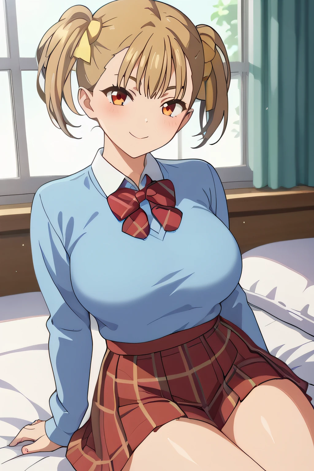 Rumi -  Oyakodon: Oppai Tokumori Bonyuu Tsuyudaku de v1