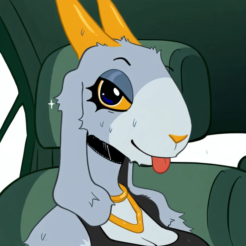 Zueru for PonyXL (ArtofZue OC) V1