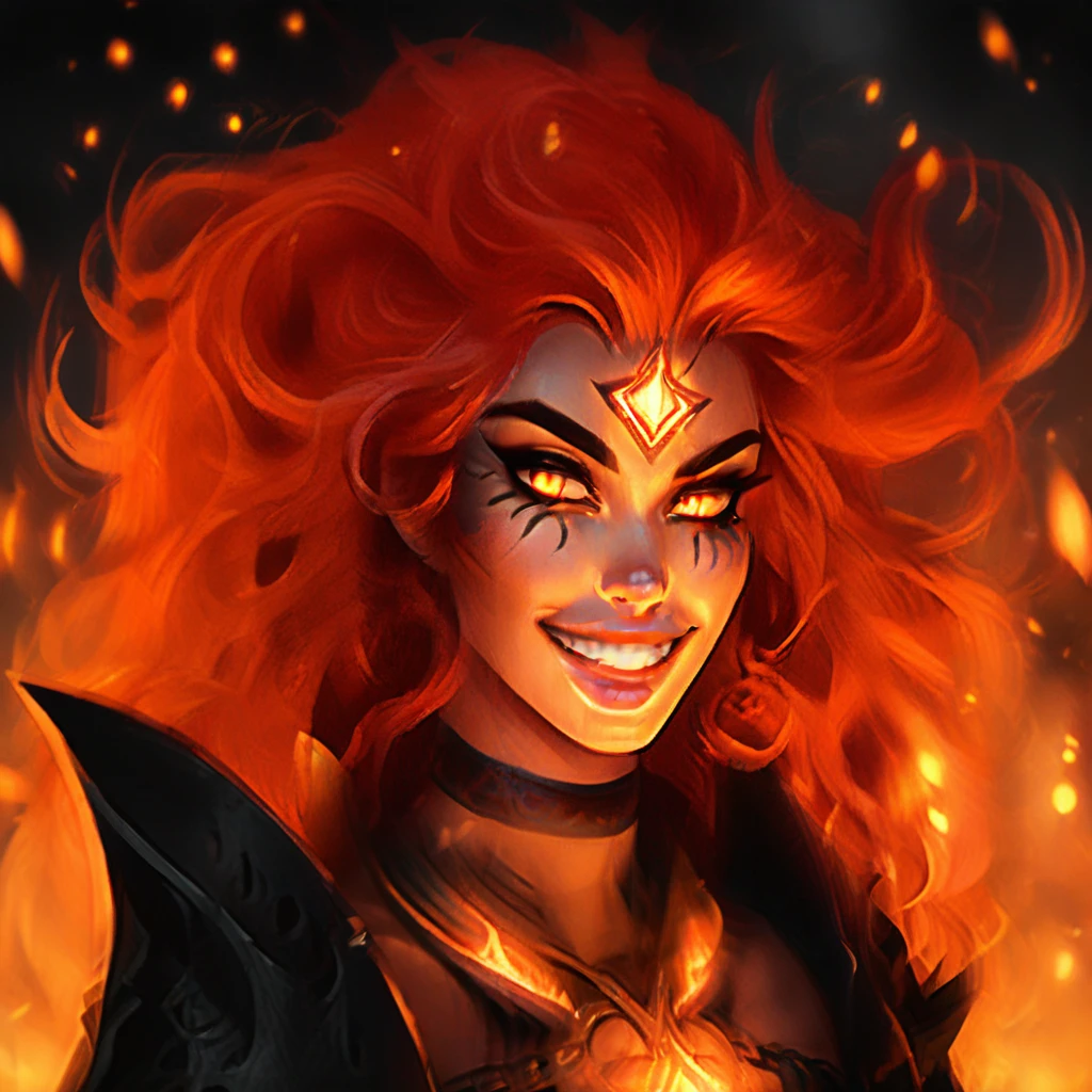 Pyra Ember V1