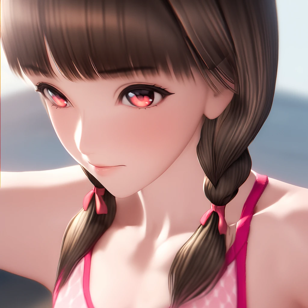 Akagi Manami from Sexy Beach 3 v1.0