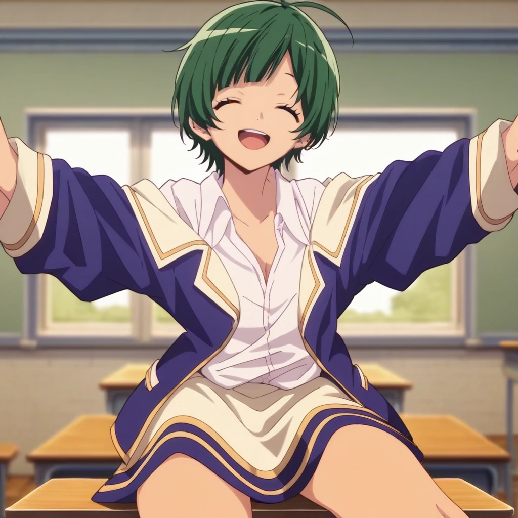 Nagisa Fukunuki V1