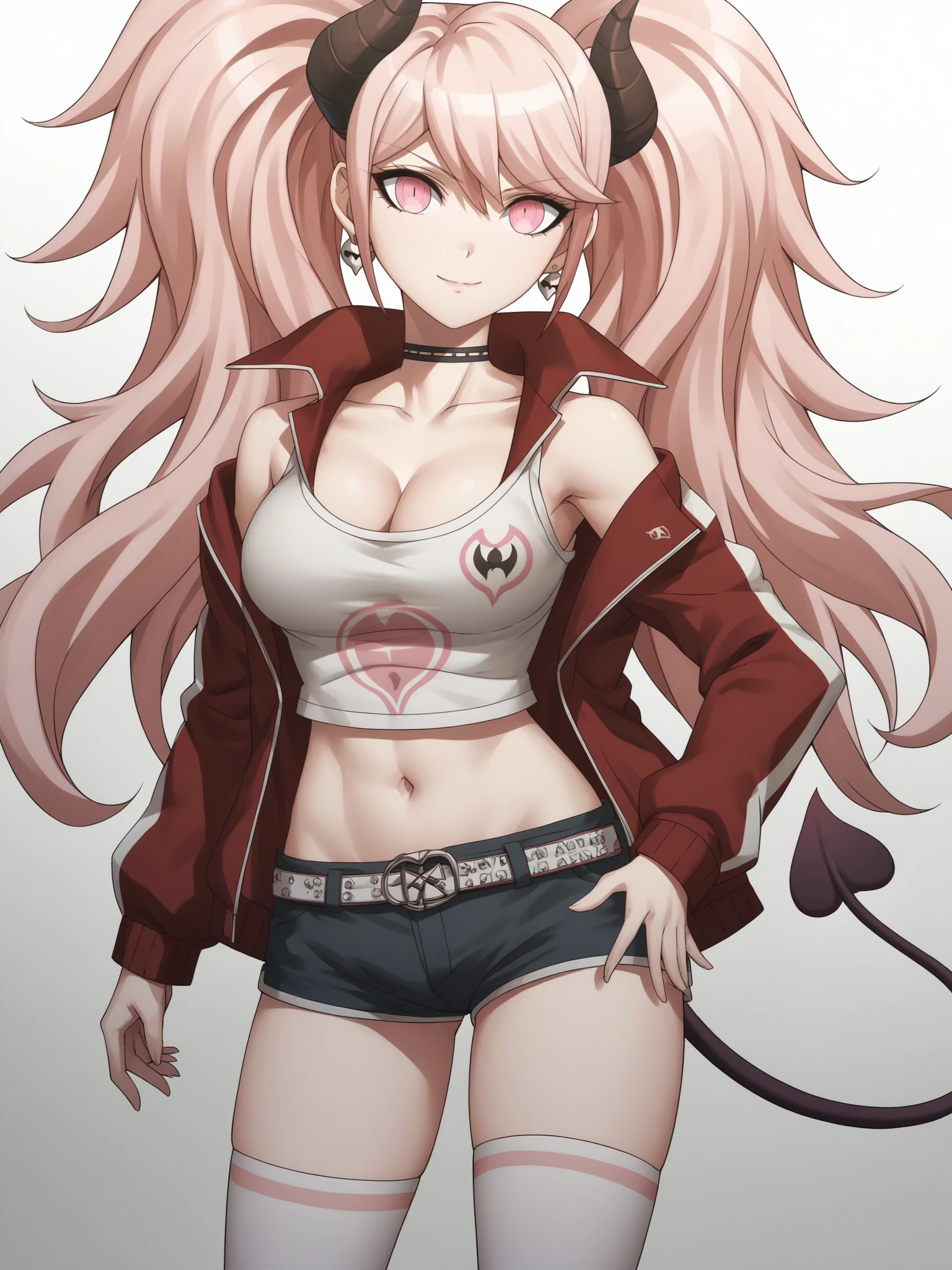 Danganronpa Style (Pony/IL) Pony