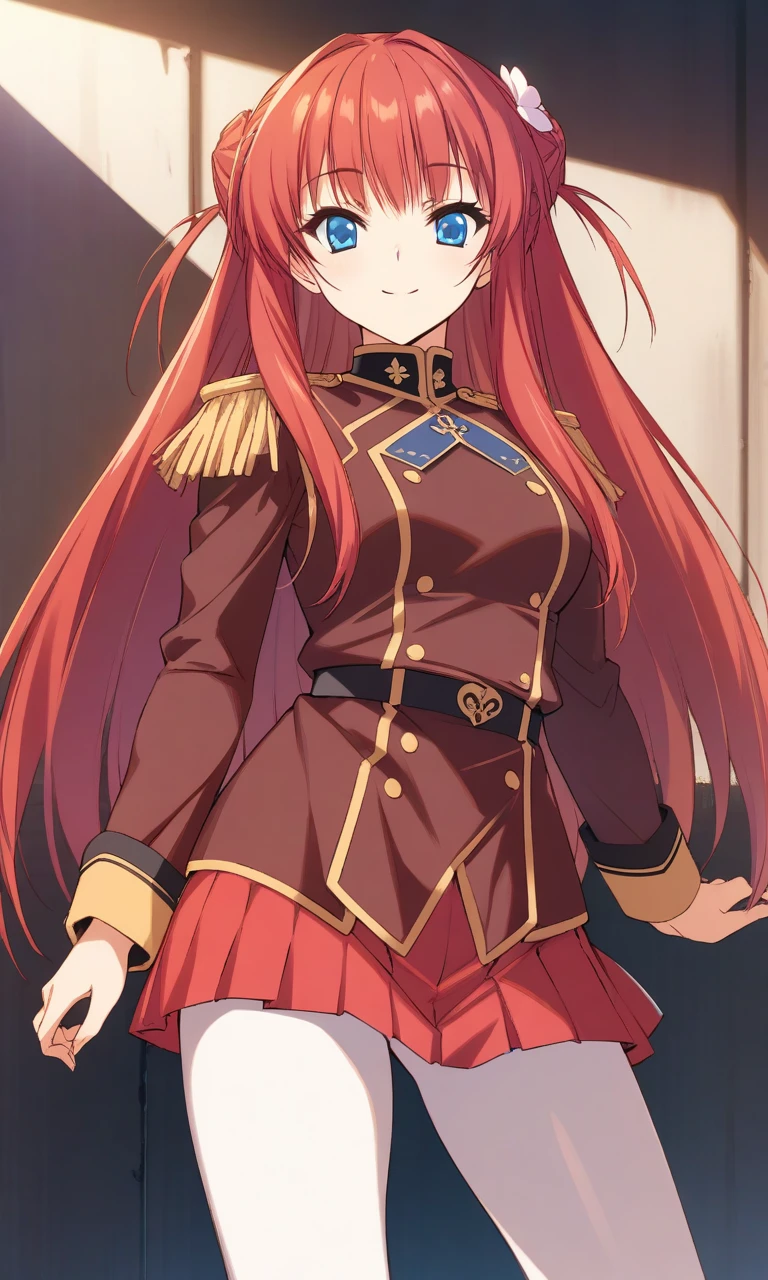 Alisia Heart - Dungeon Traveler 2 - AnimagineXL v1.0 - Animagine XL 3.1