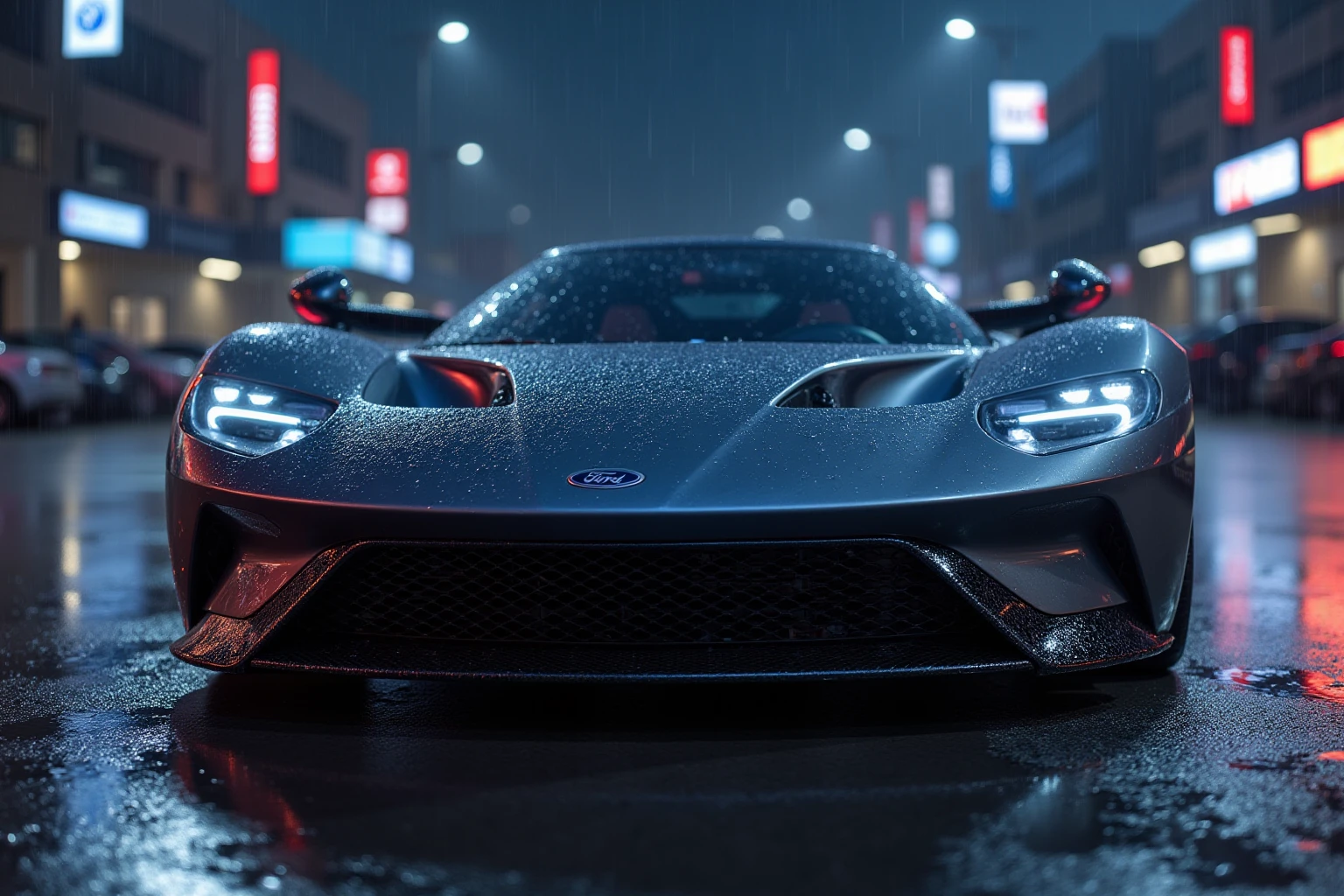 F1.0  Ford GT v1.0