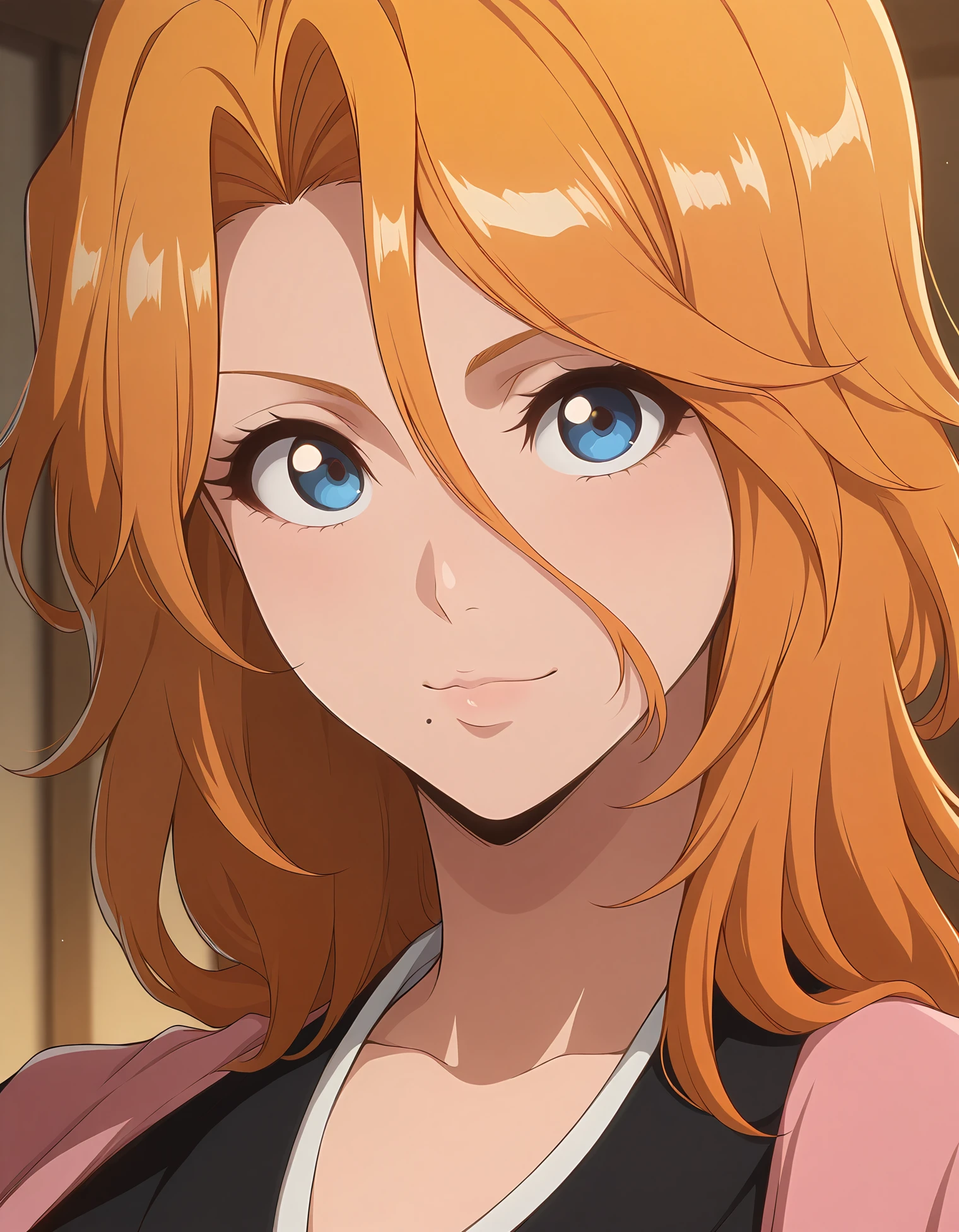 Rangiku Matsumoto - Thousand Year Blood War (IllustriousXL) Rangiku Matsumoto