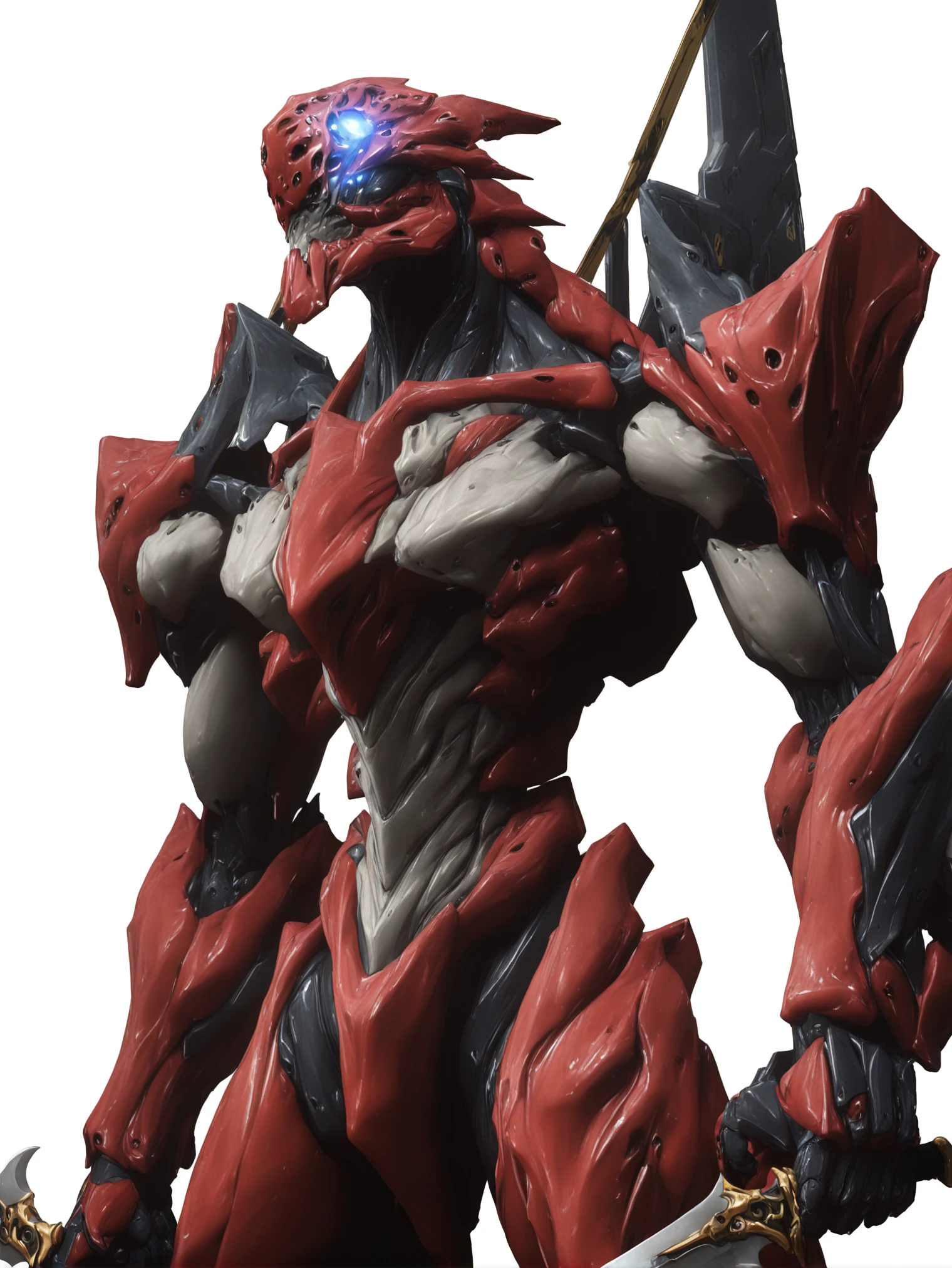 BIO-MECHA