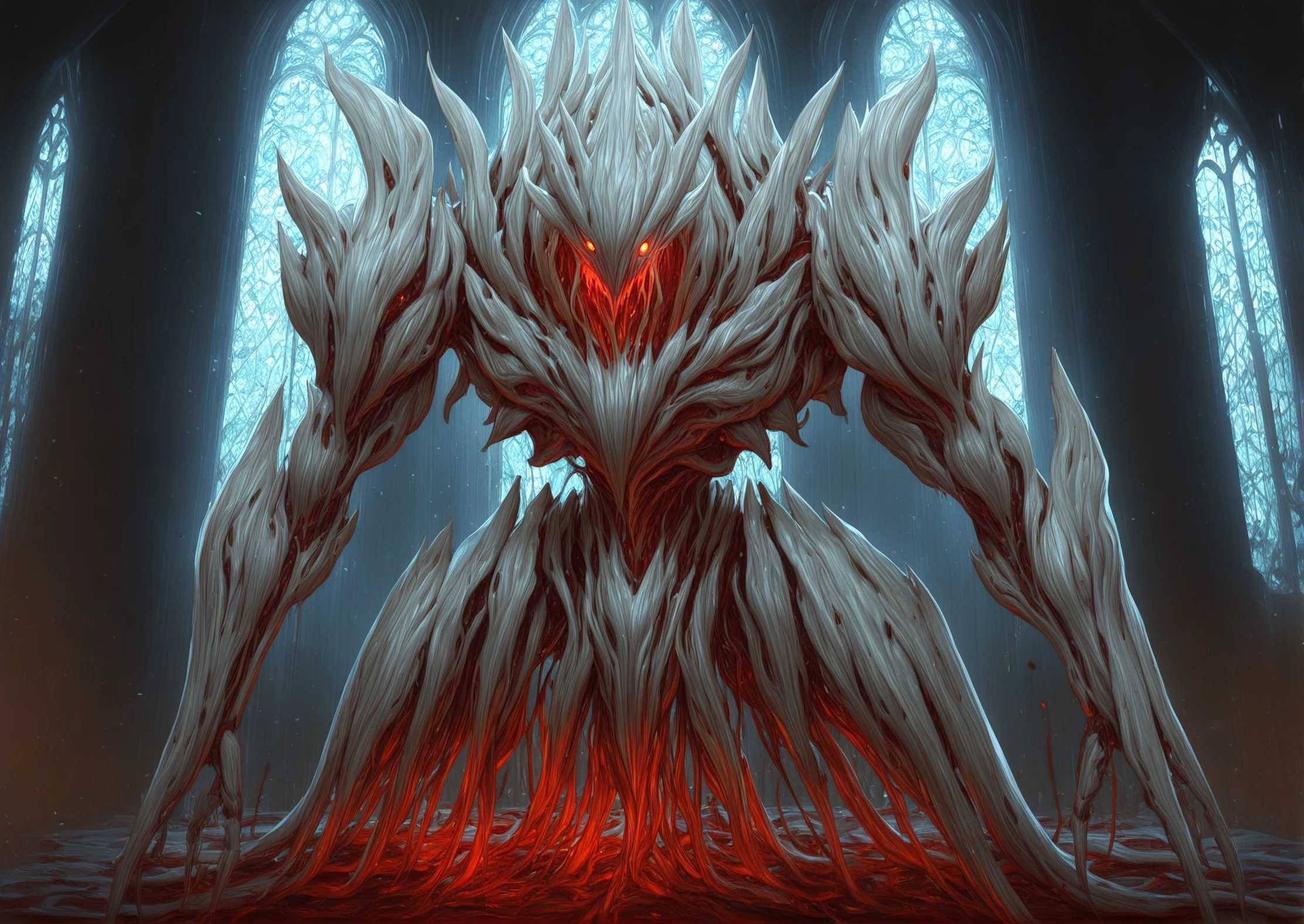 BIO-MECHA