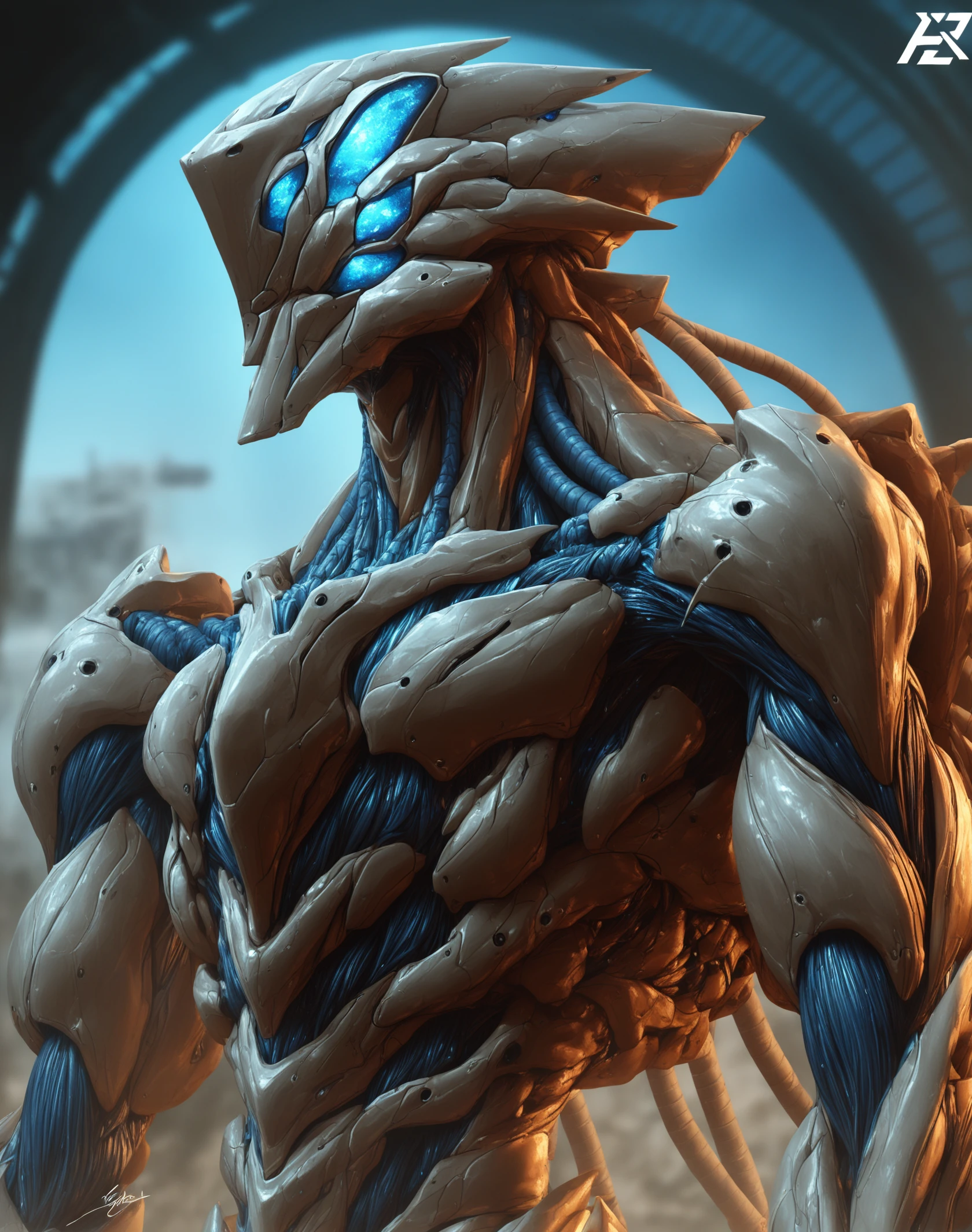 BIO-MECHA
