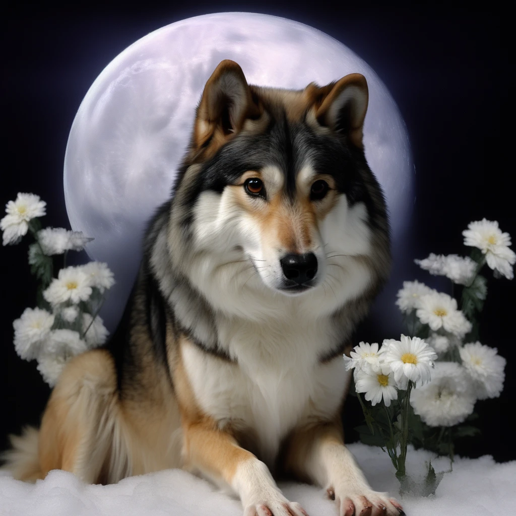 wolfes by styx V1