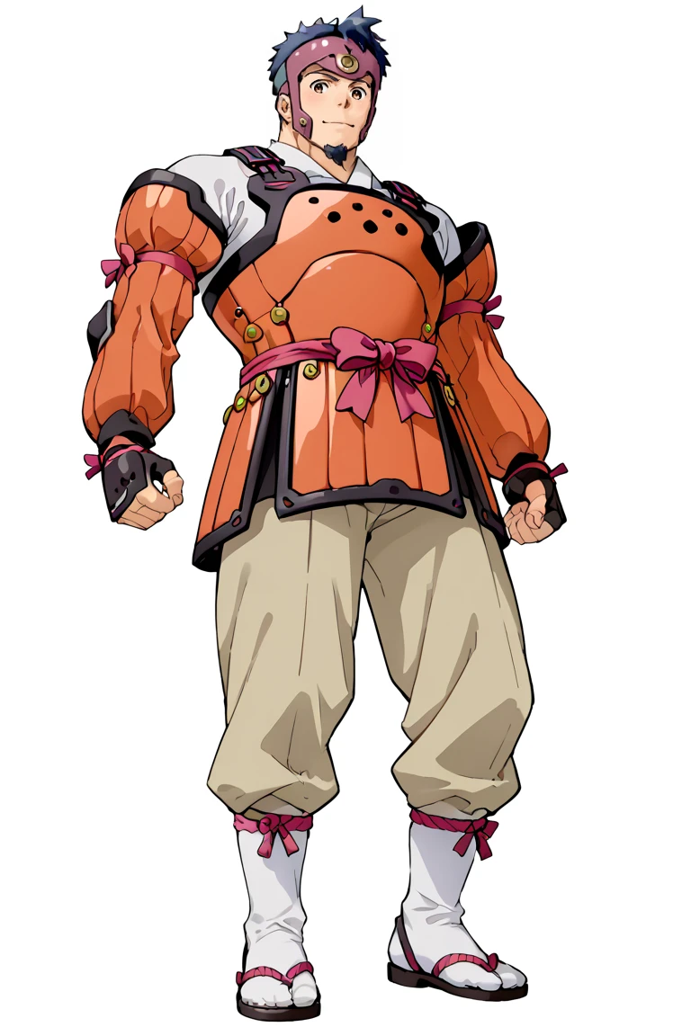 Kibito - Kabaneri of the Iron Fortress