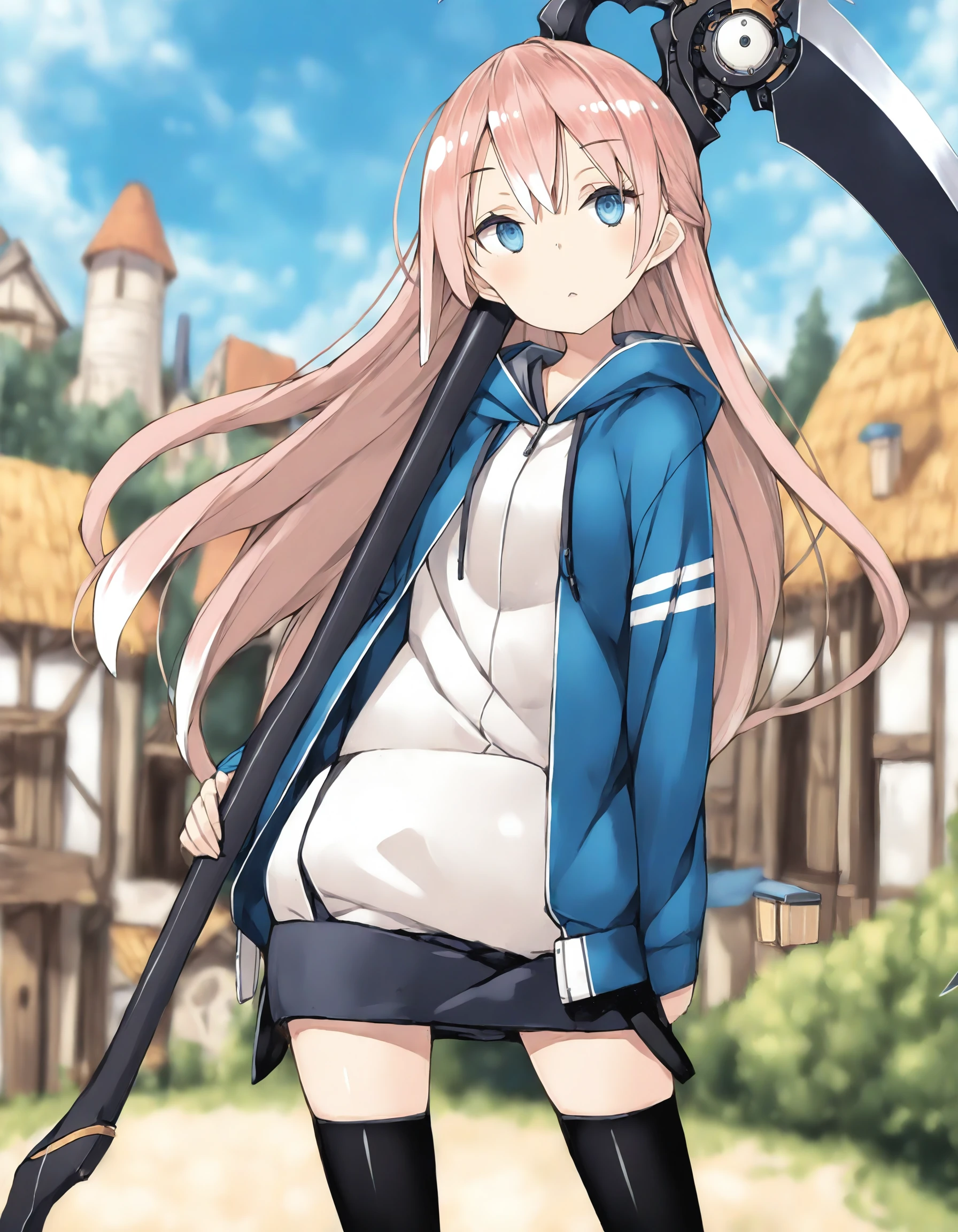 [illustrious XL] Poco style V1.5