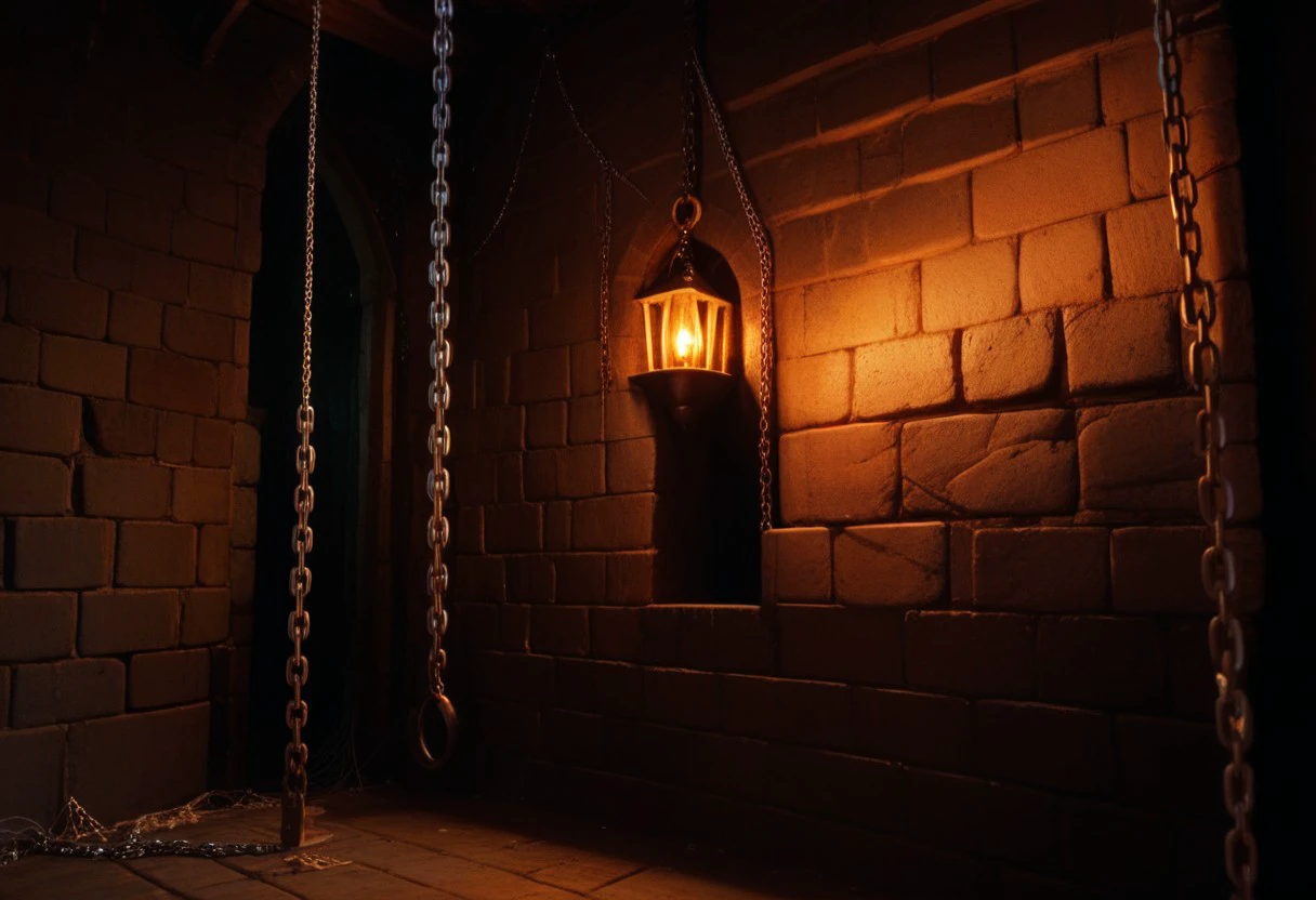 Dark Dungeon