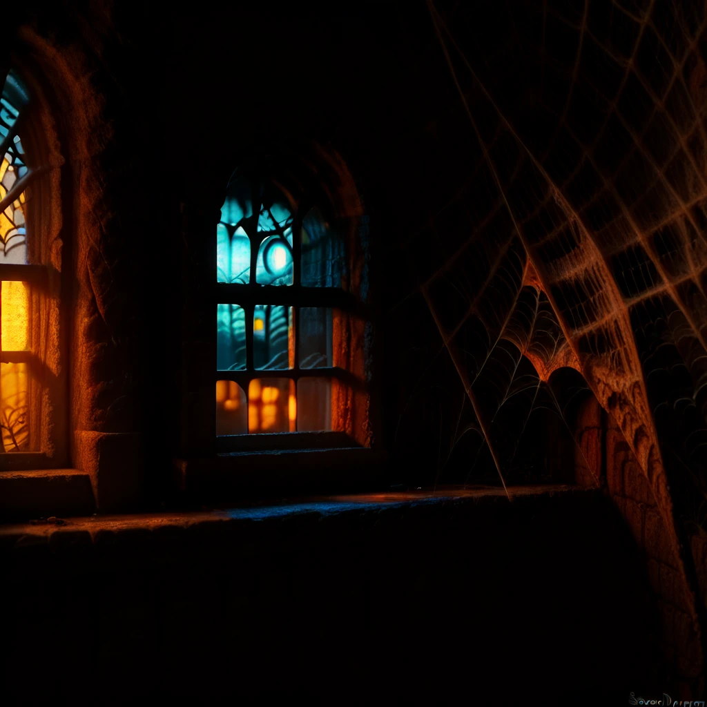 Dark Dungeon