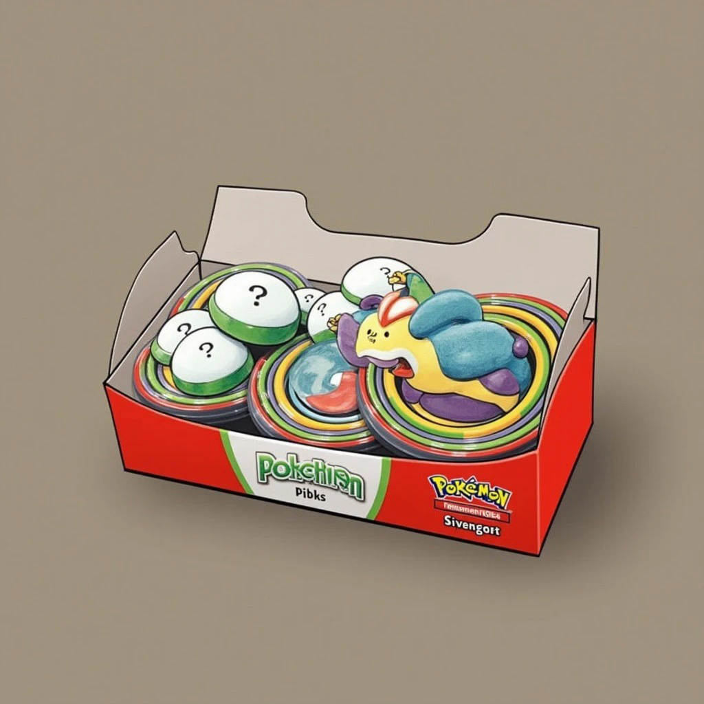 Pokemon TCG Base Set v1 V1 - Base Set