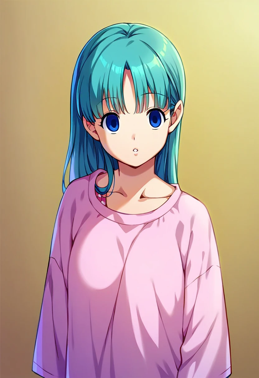 Empty Eyes - Pony V1