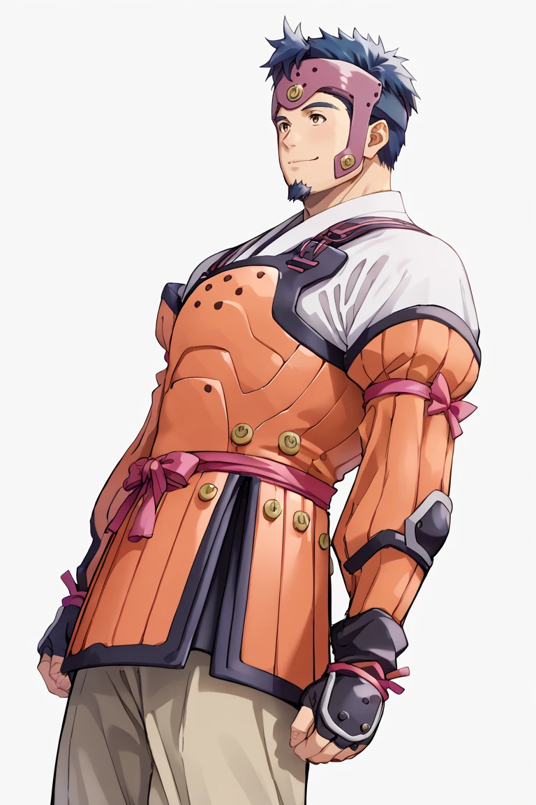 Kibito - Kabaneri of the Iron Fortress