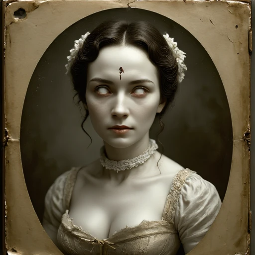 White Eyes v1 Flux.1 D