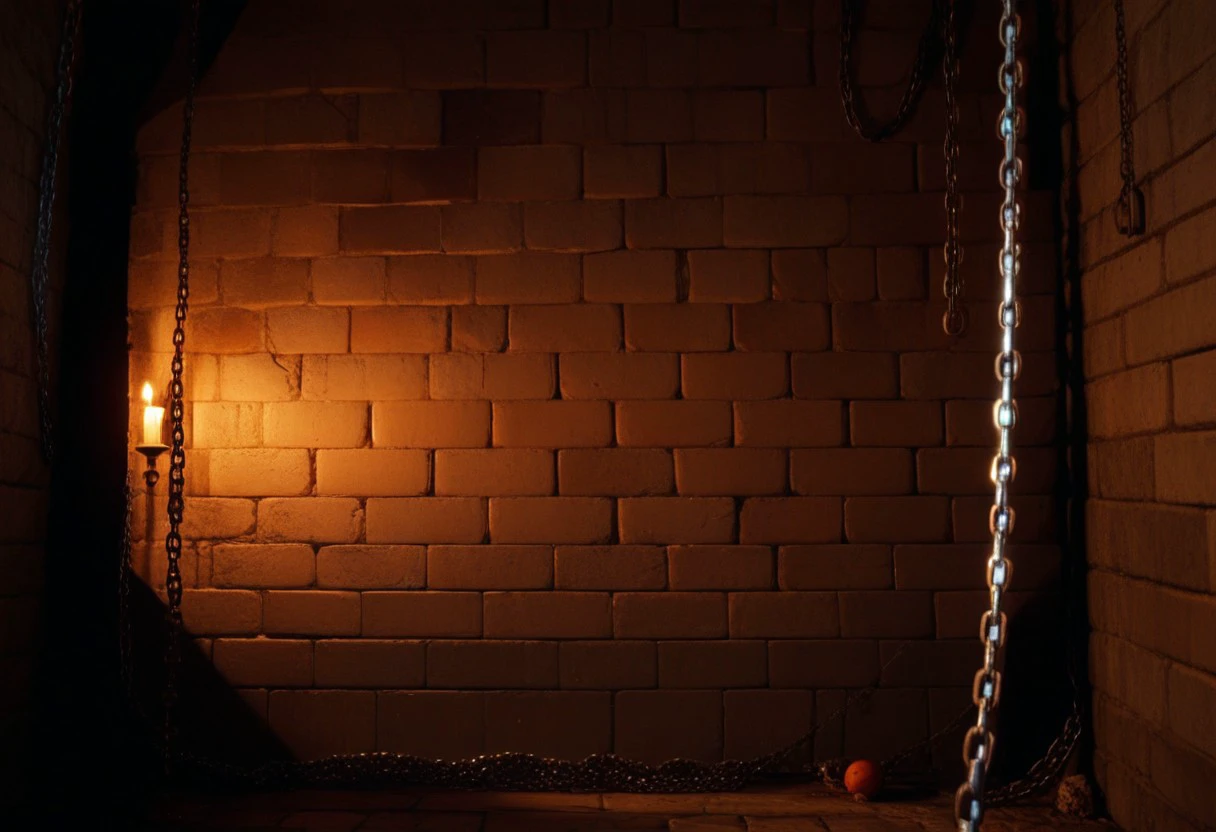 Dark Dungeon