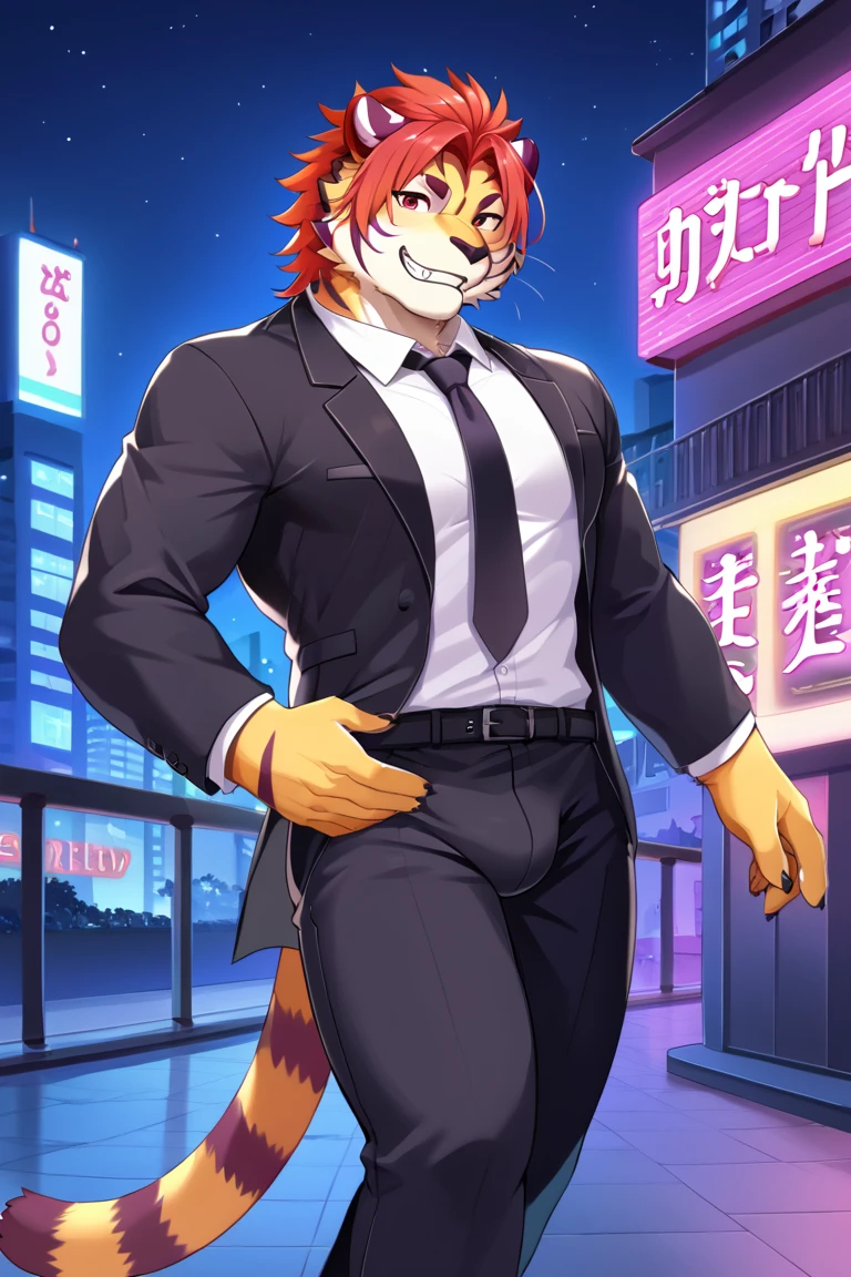 Nomad (Tokyo Afterschool Summoners) v1.0