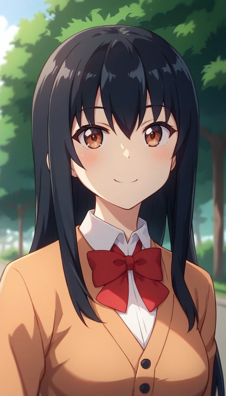 真知子-珈百璃的堕落（Machiko-Gabriel Dropout） PonyXL