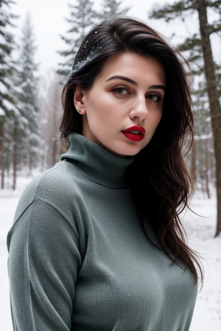 Евгения Таланина v1.0