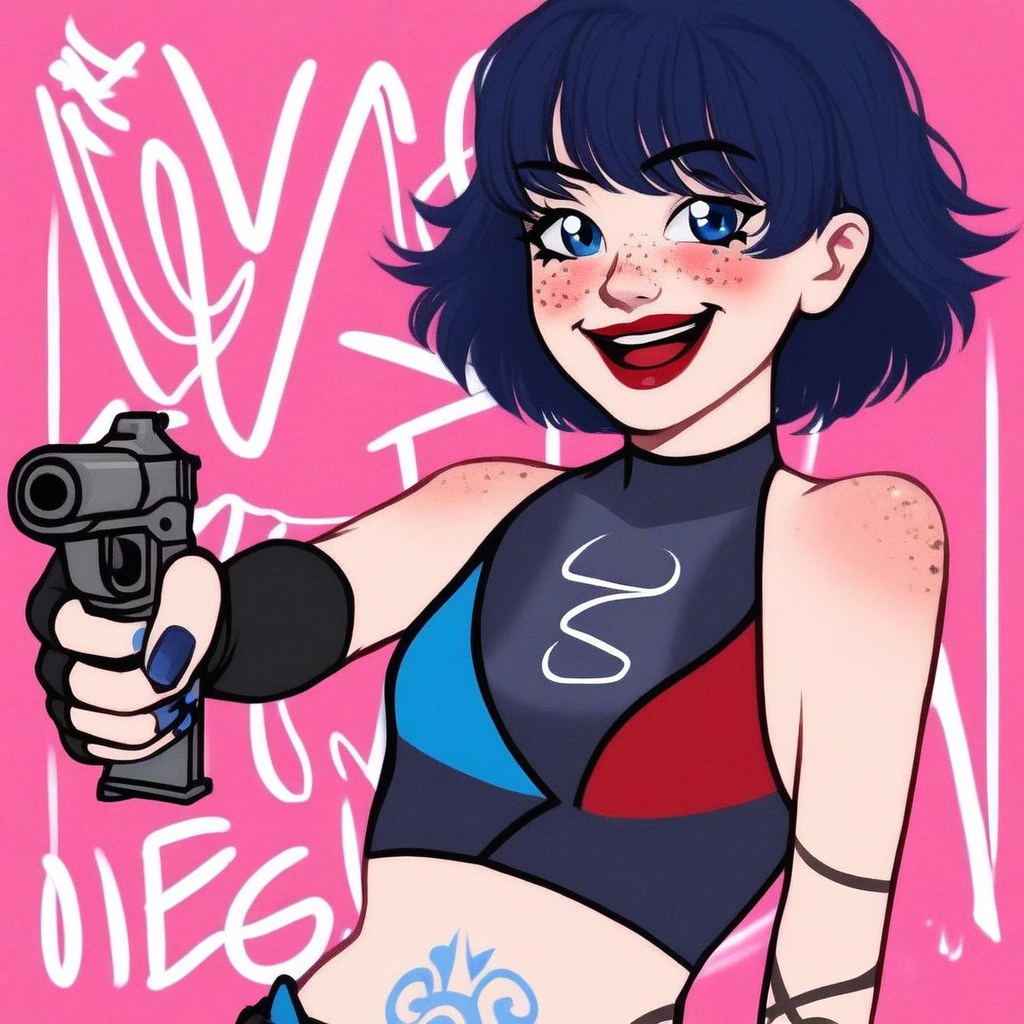 Jinx V1