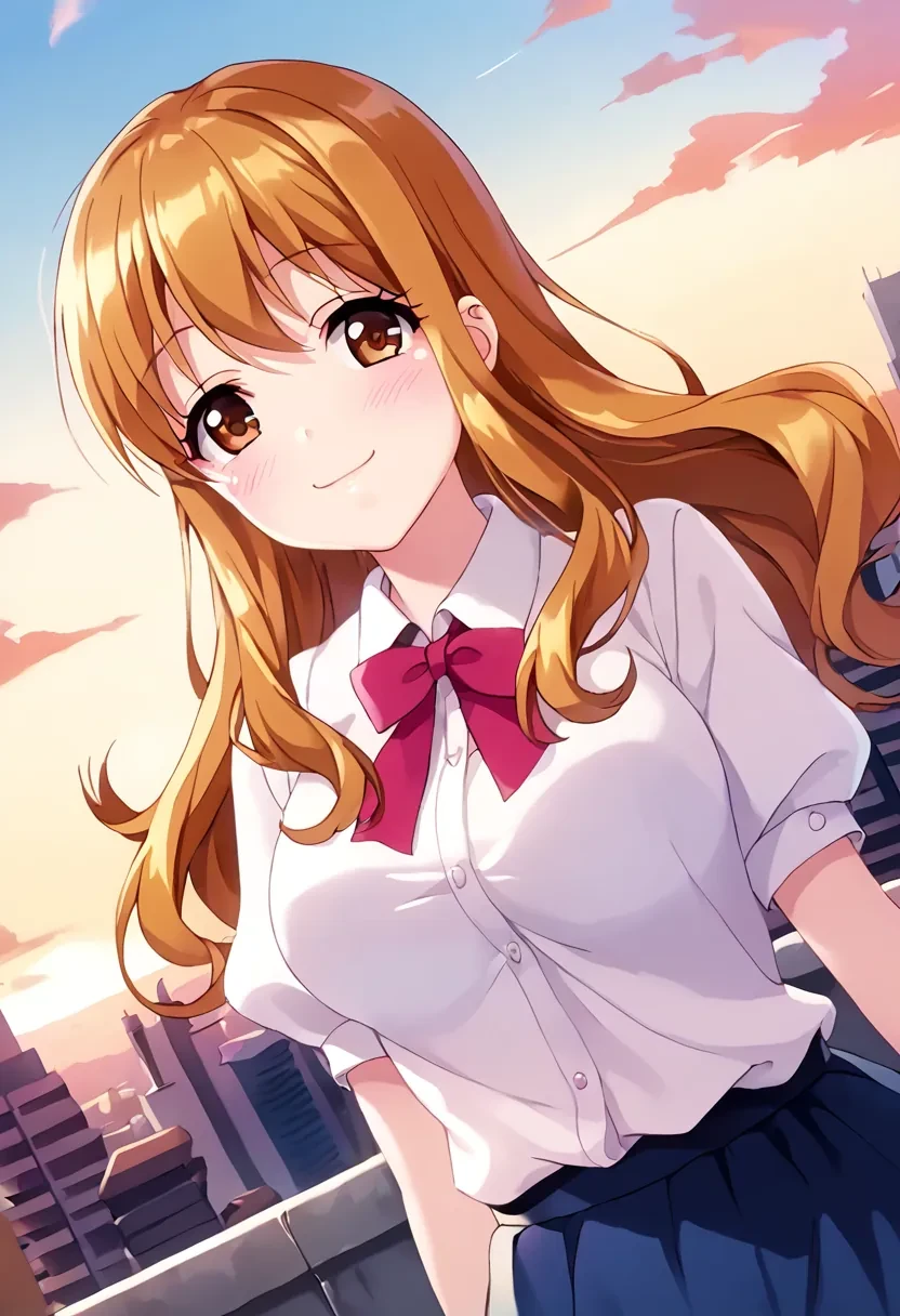 南愛生 (Minami Aki) - ハーレムきゃんぷっ！ (Harem Camp!) v1.0-resized