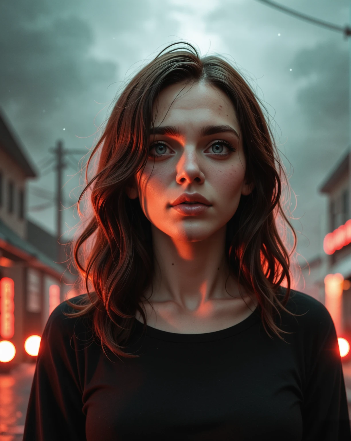 Hyper pony V.1 stylized / 3D