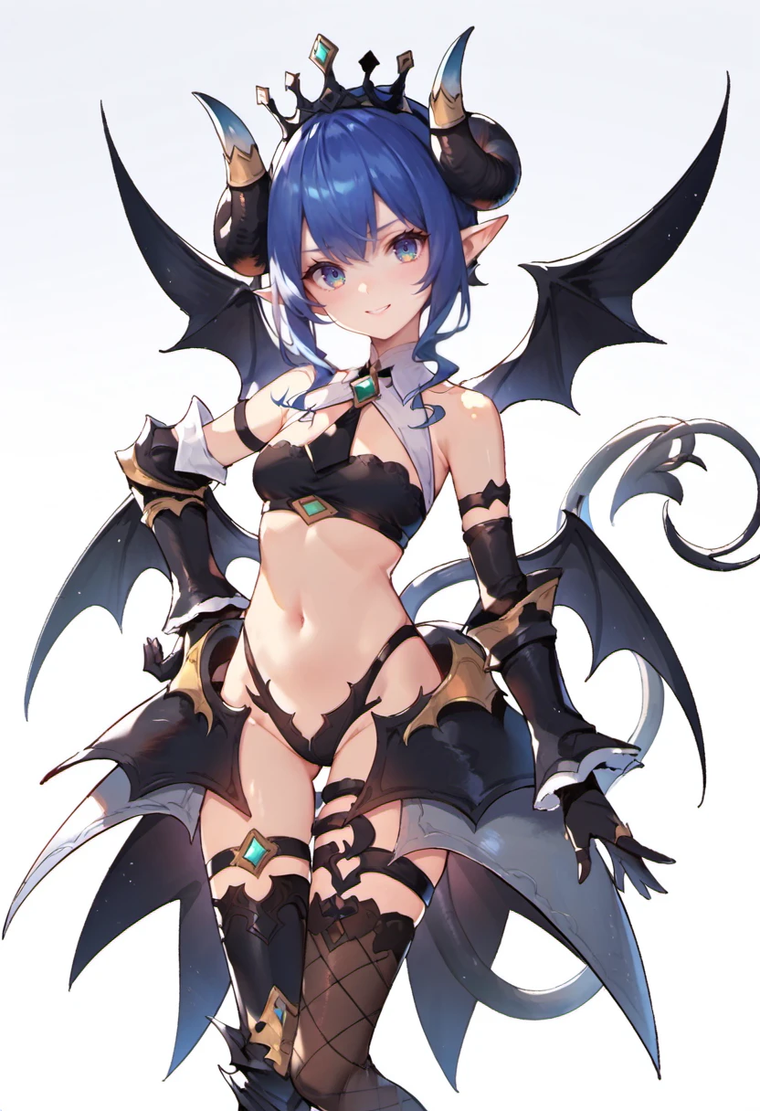 VELRETTA from ARCANADEA V1