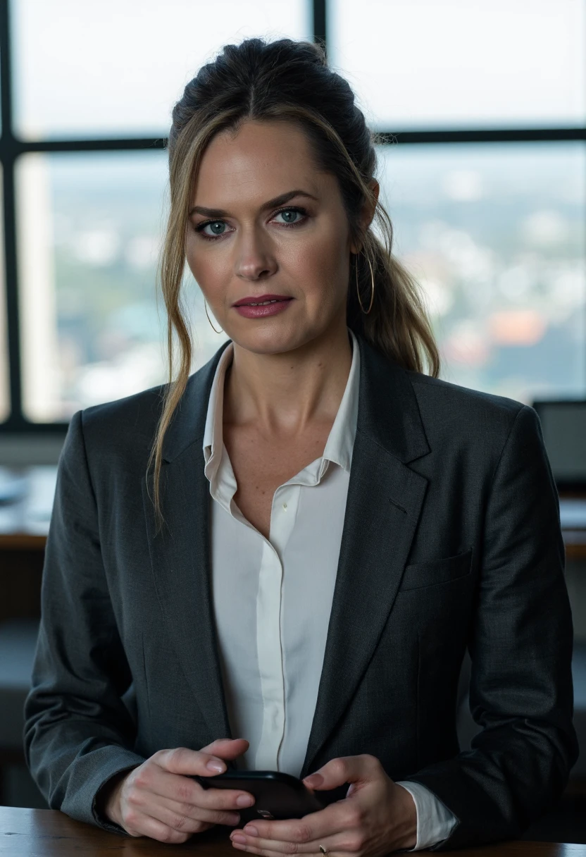 Maggie Lawson v1.0
