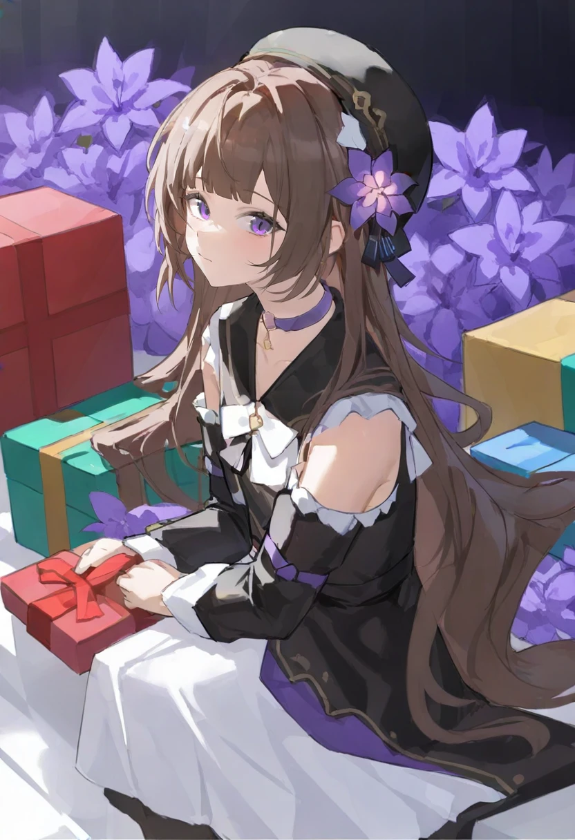 [SDXL] Artist Style: rosehipT72 v5.31 [Illustrious v0.1]