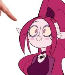 Gothetta Gothetticus V1