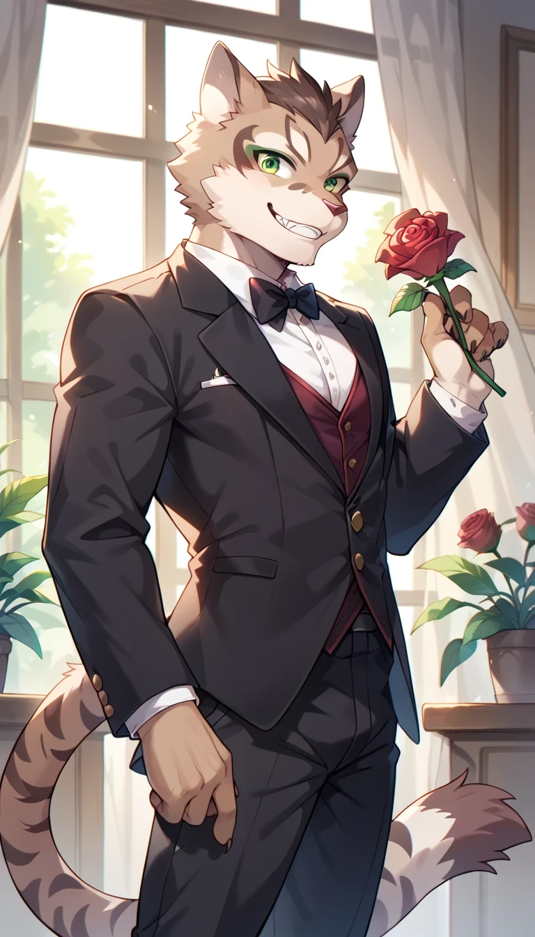 Yan Shu Chi / Senpai - Nekojishi v1.0