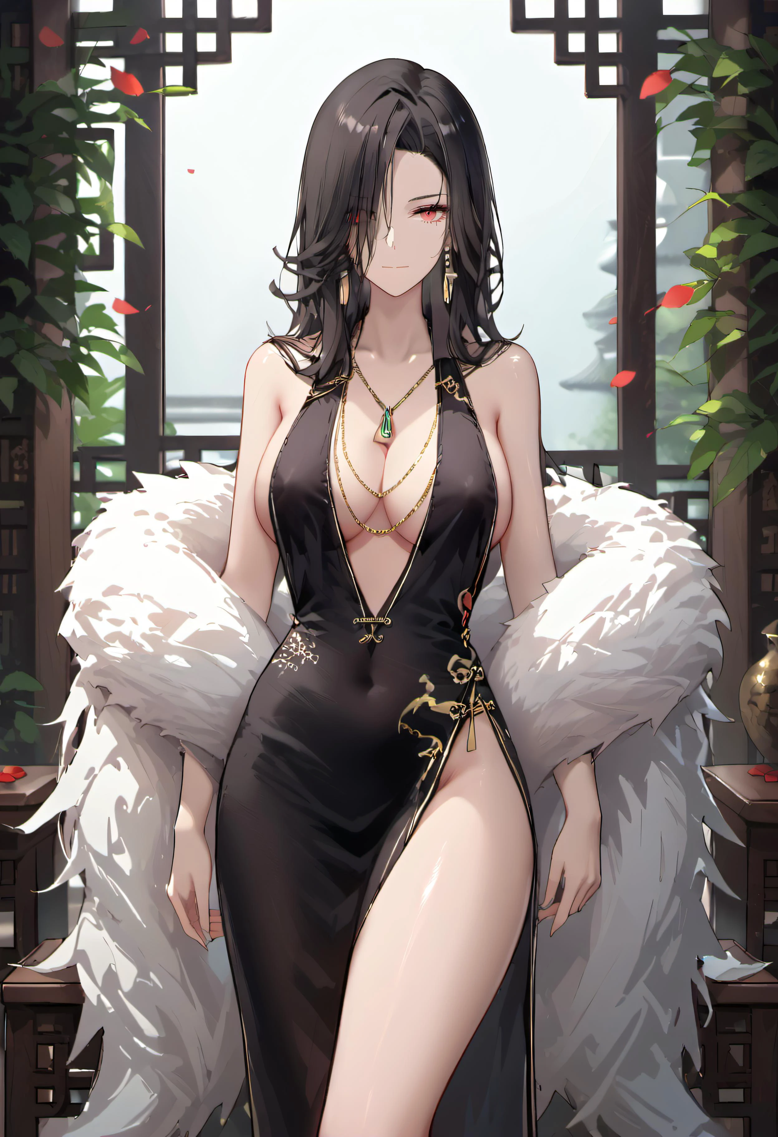 caocao（曹操）——fate/embrace_the_chaos v1.0