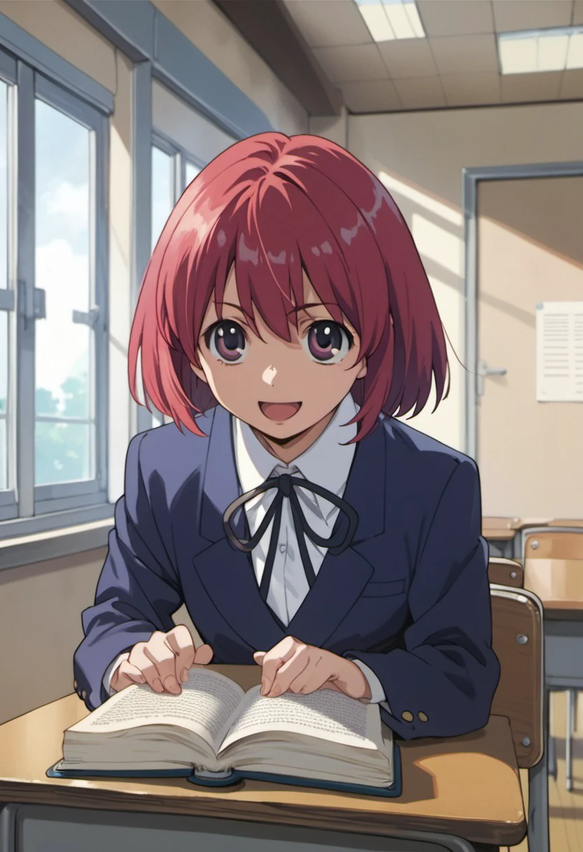 Kushieda Minori | Toradora! | とらドラ! v1.0