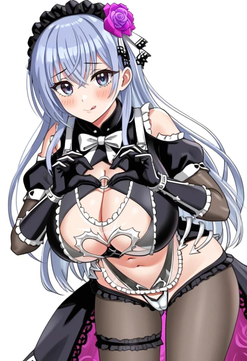 eternity goth fashion (last origin)[pony, ] illustrious xl v1.0