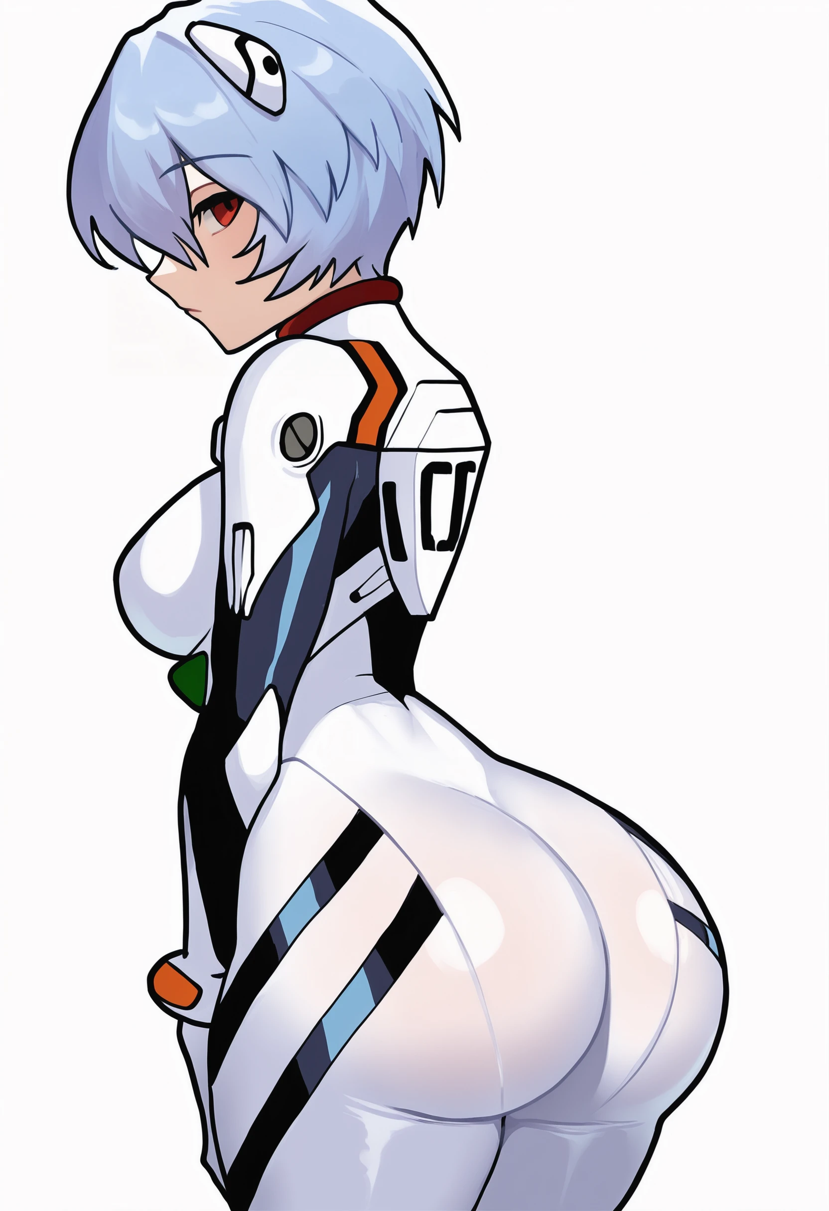 Illustrious ThiccWithAQ / Nyantcha Style V1