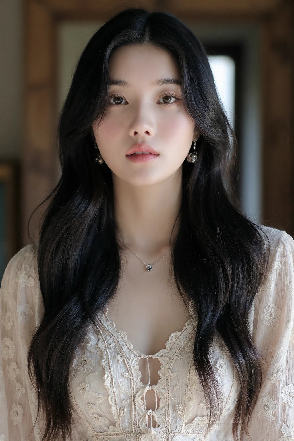 Eunbi Makina FLUX v1.0