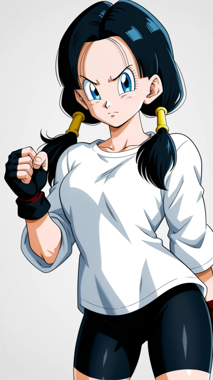 Dragonball Characters ChiChi