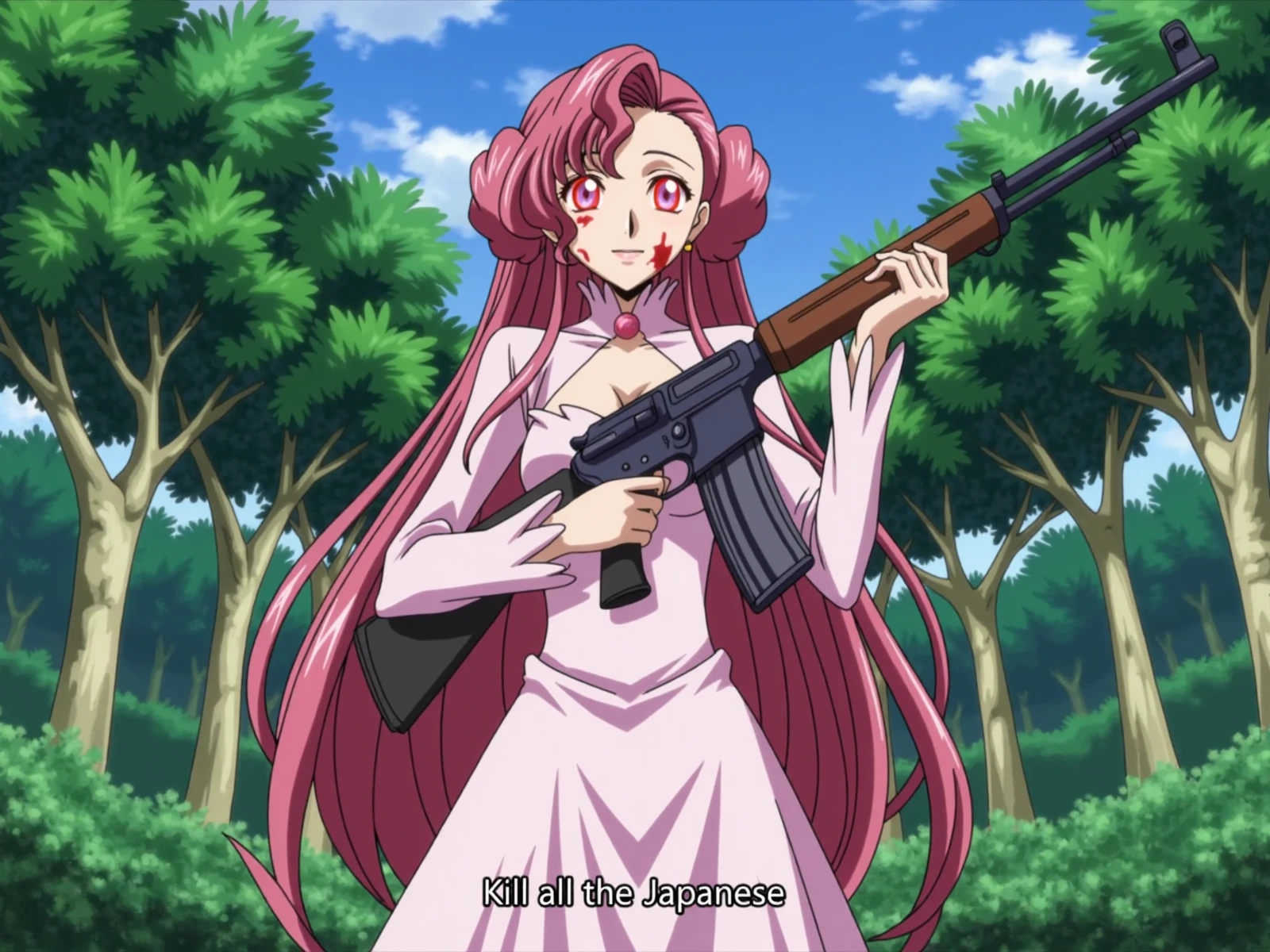 Euphemia Li Britannia v1.0