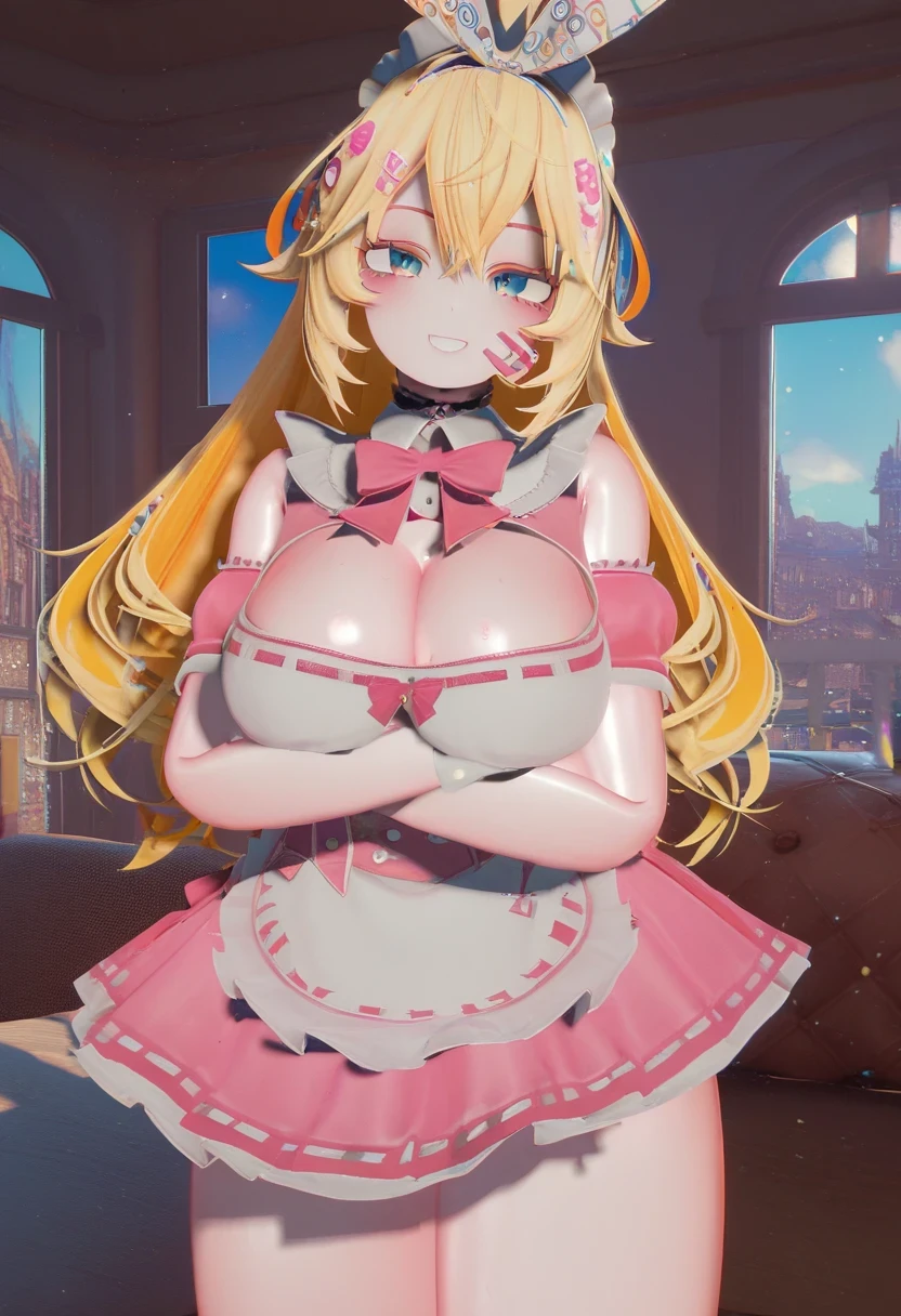 jinhong-k (vrc kick streamer) [request] V1