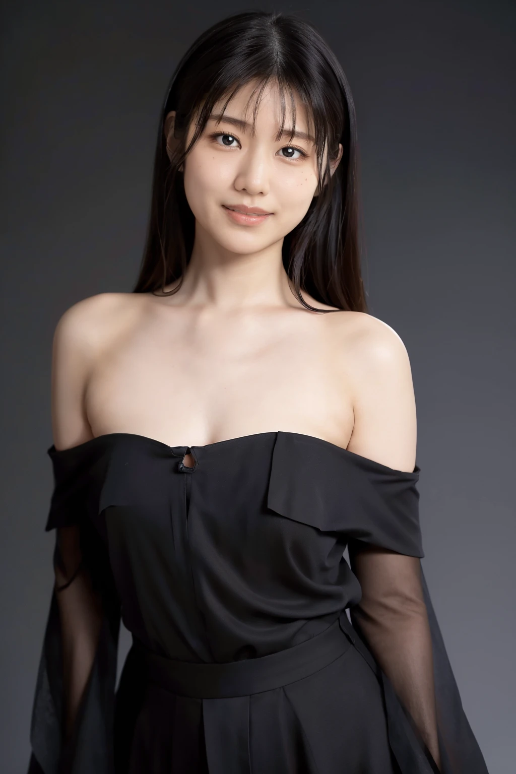 Nao Jinguji v1.0