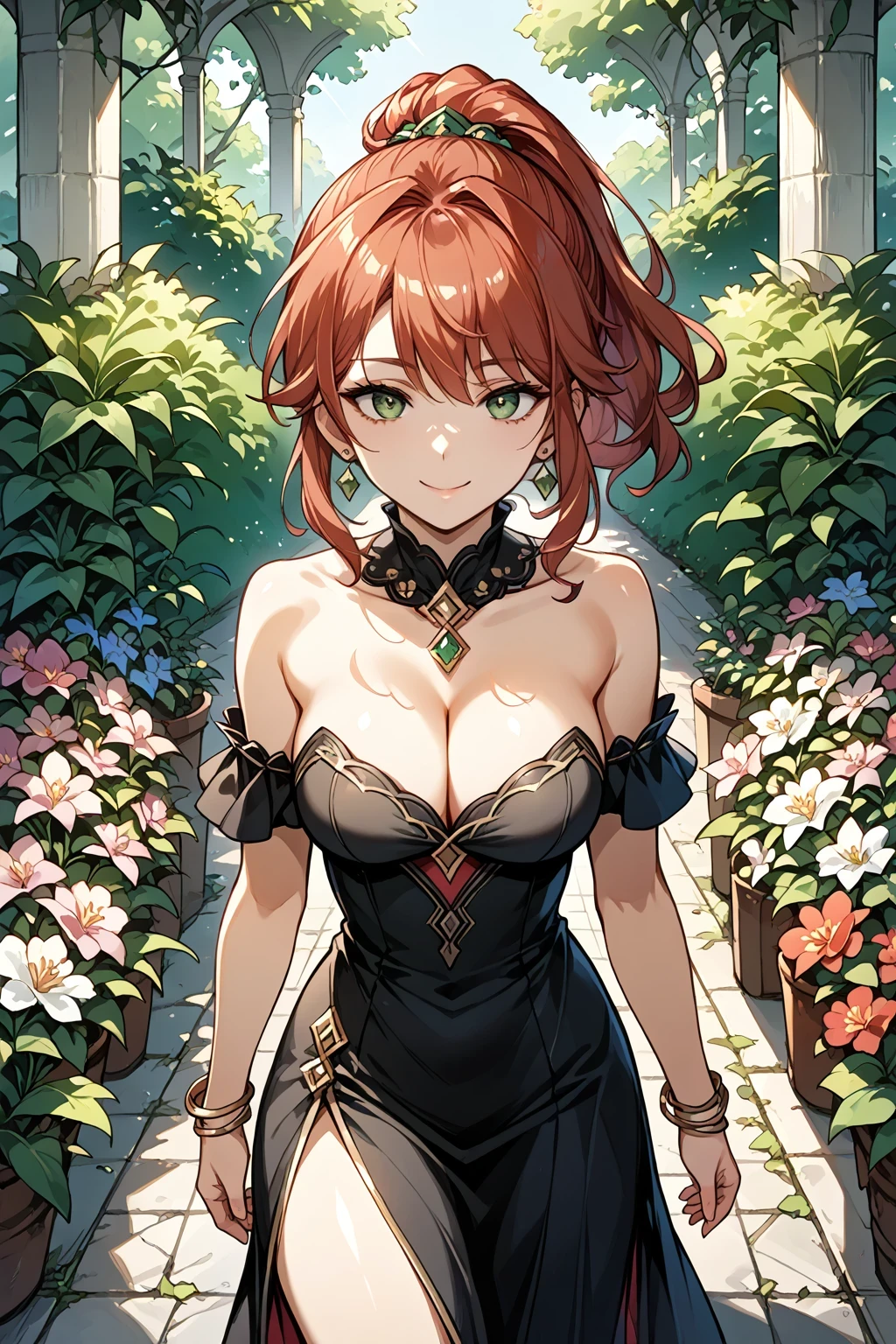 Shinbi | PonyXL v1.0